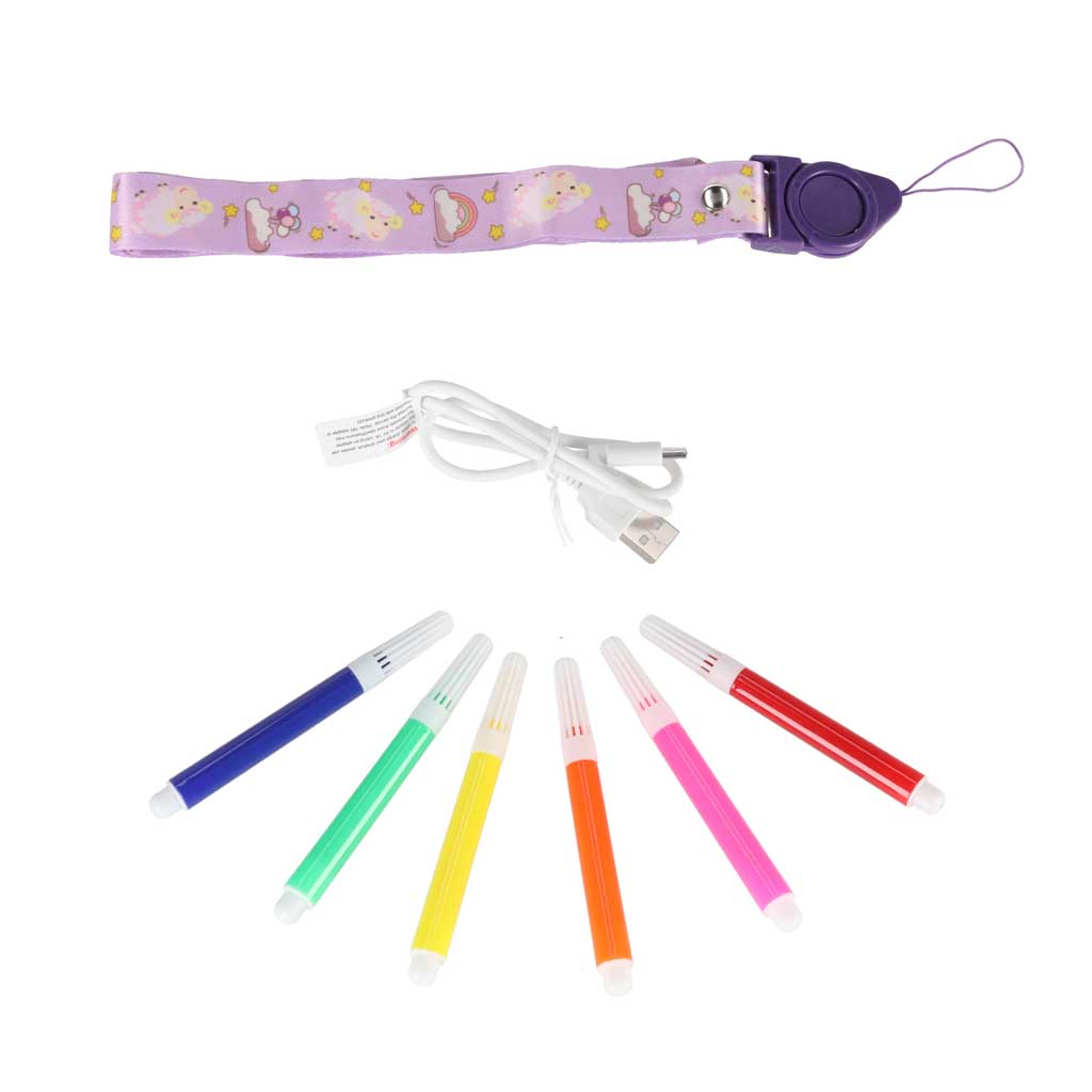 Instantné digitálne fotoaparáty s 16 náplňami, fixky, fialové