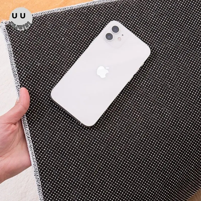 Okrągły puszysty dywan do zabawy dla dzieci z alfabetem, miękkie do sypialni dla dzieci .