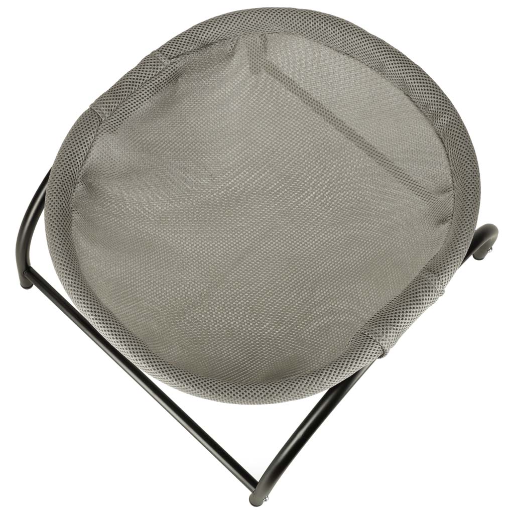 Cat hammock bed for animals with legs 45x42x23 cm