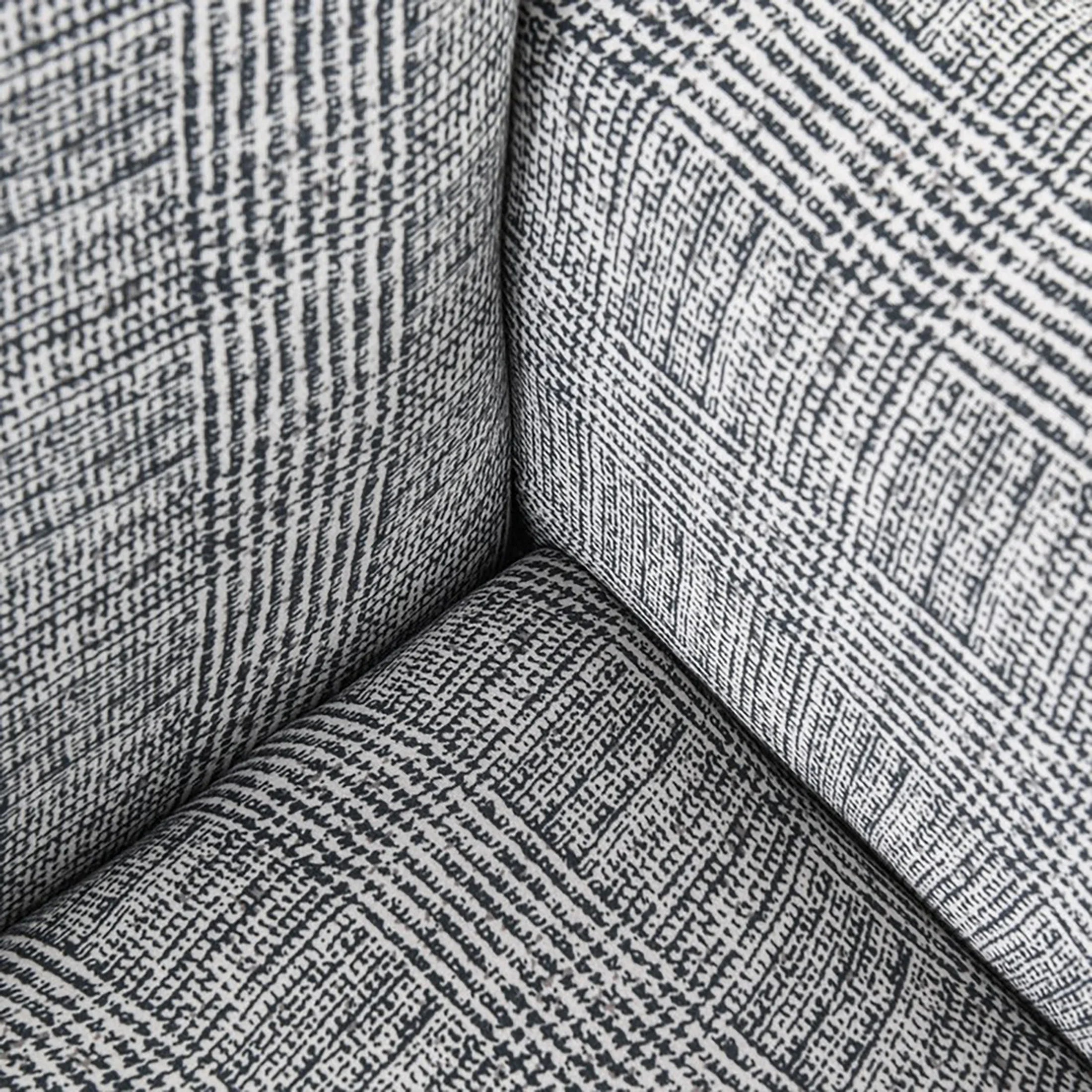 Pokrowce na sofę do salonu na  1/2/3/4-osobową Geometryczne pokrowce na sofę