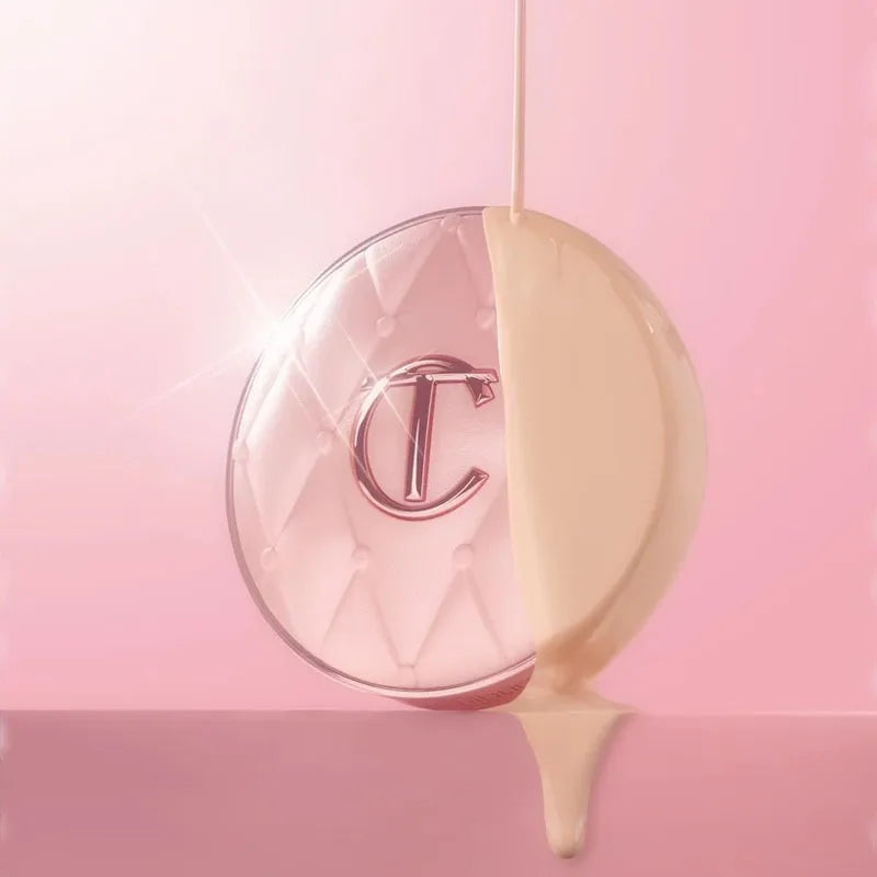 Charlotte Tilbury Soft Red Carpet ,wodoodporny,długotrwały