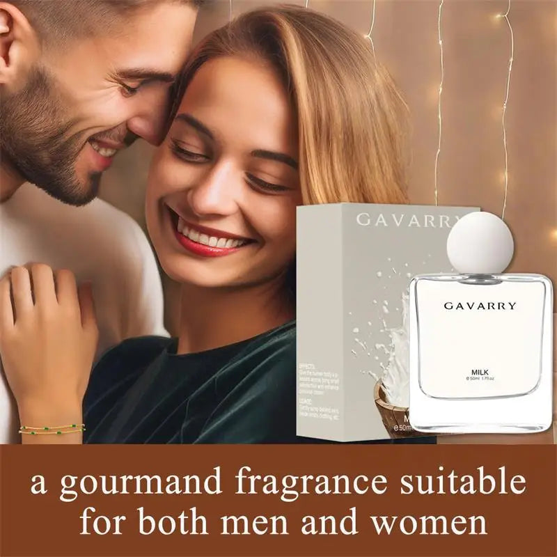 Perfum dla kobiet perfumy o zapachu czekoladowego mleka