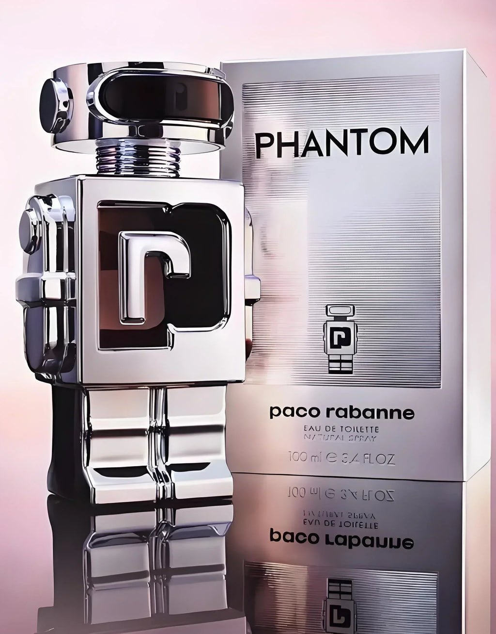 Dlhotrvajúci parfum pre mužov a ženy 100 ml