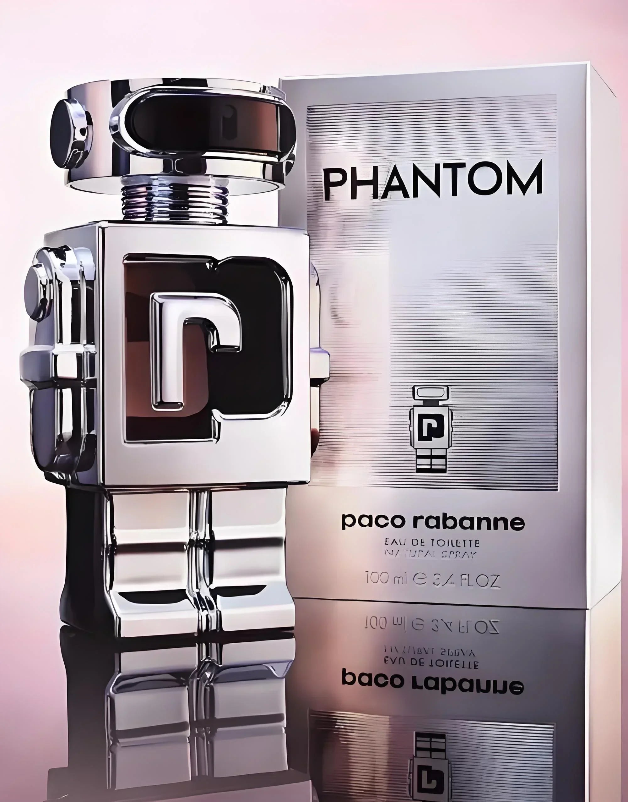 Dlhotrvajúci parfum pre mužov a ženy 100 ml