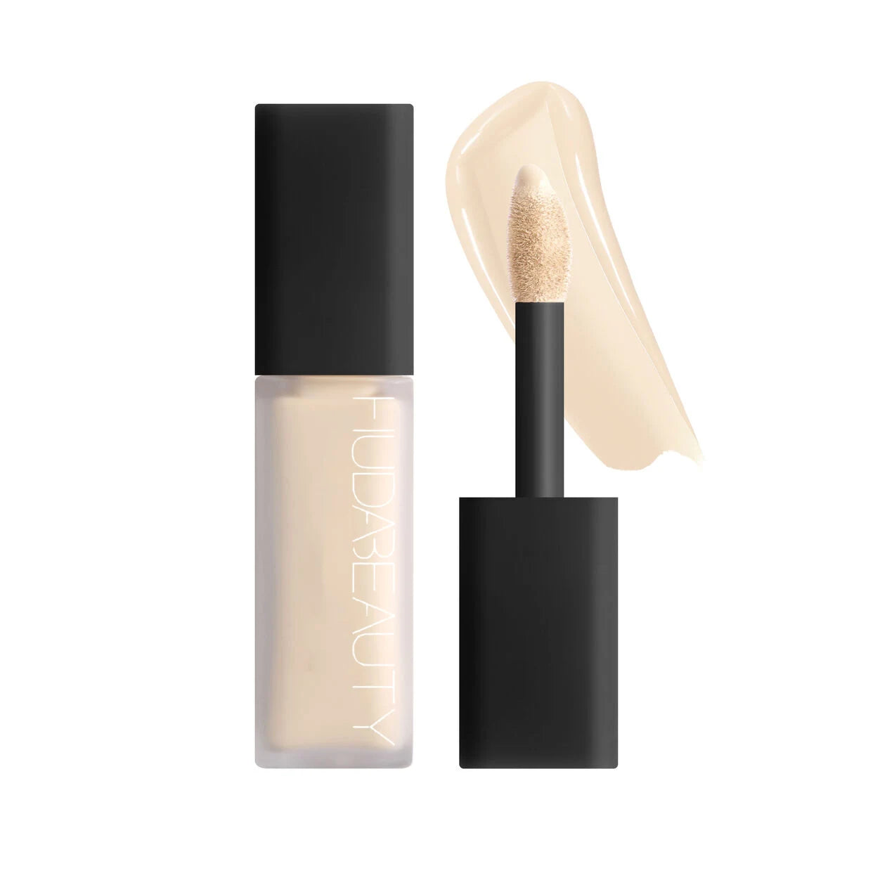 Nowy podkład w płynie Huda Beauty Flawless Liquid Foundation.