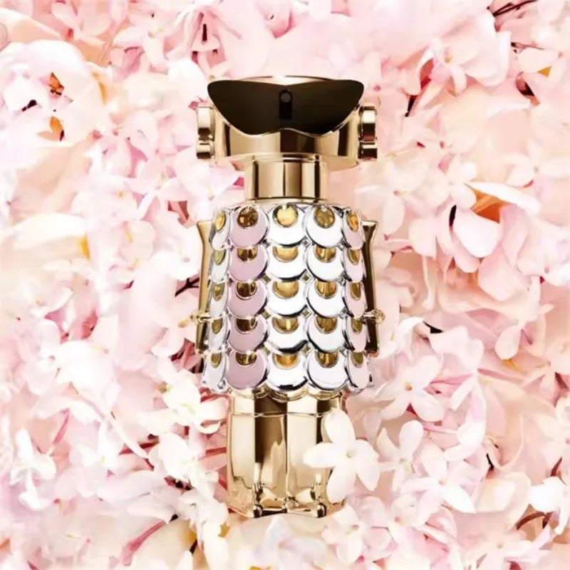 Dlhotrvajúci parfum pre mužov a ženy 100 ml