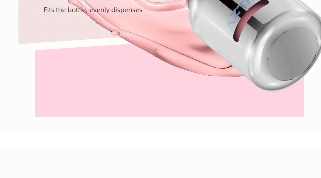 Róż do policzków Kolorowy makijaż twarzy Płynny róż JC04