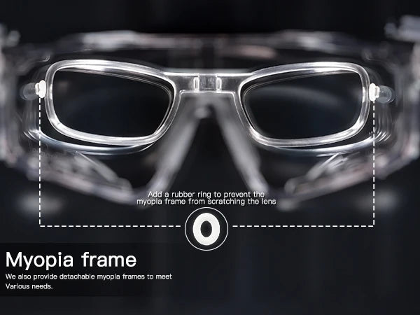 Okulary rowerowe fotochromatyczne męskie/damskie szosowe.