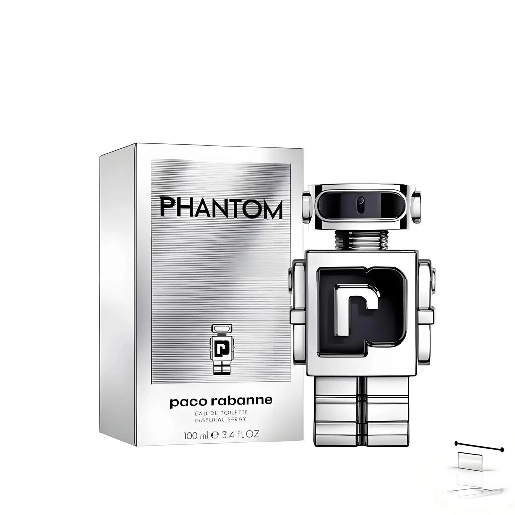 Dlhotrvajúci parfum pre mužov a ženy 100 ml