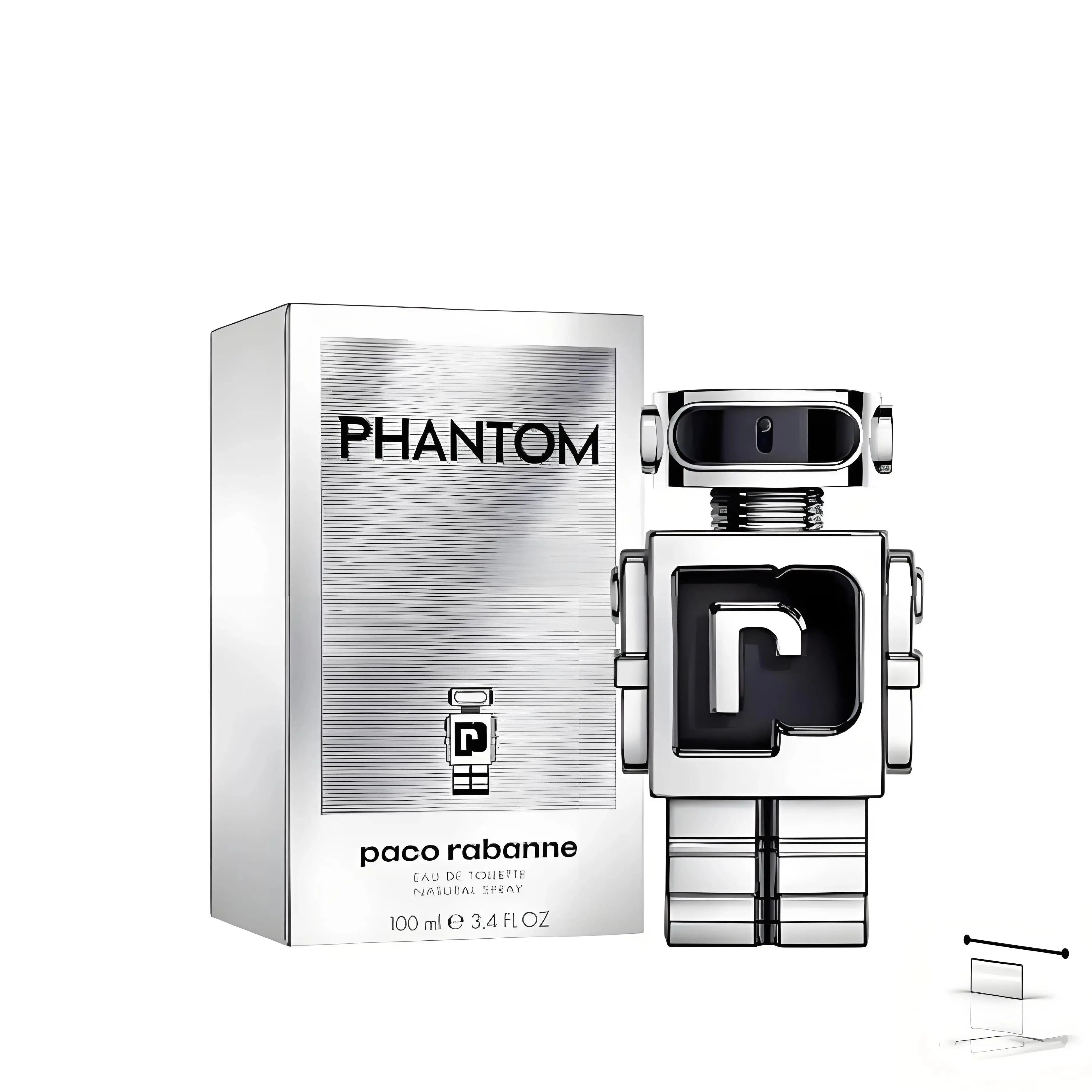 Dlhotrvajúci parfum pre mužov a ženy 100 ml