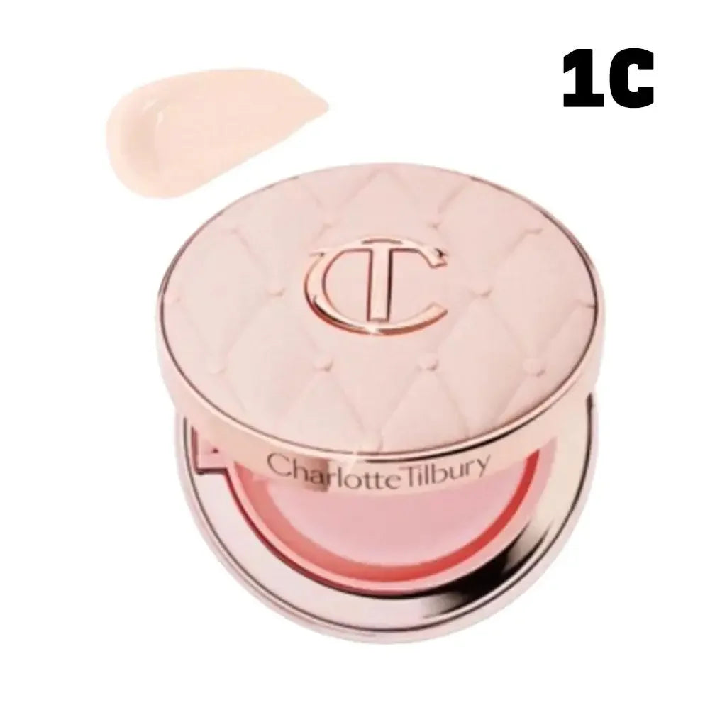 Charlotte Tilbury Soft Red Carpet ,wodoodporny,długotrwały