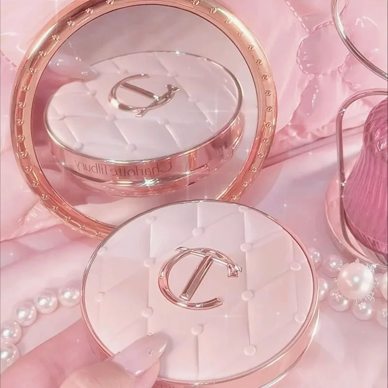 Charlotte Tilbury Soft Red Carpet ,wodoodporny,długotrwały