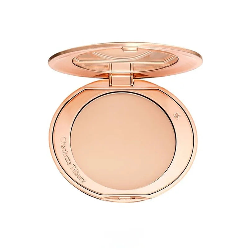 Charlotte Tilbury Soft Red Carpet ,wodoodporny,długotrwały