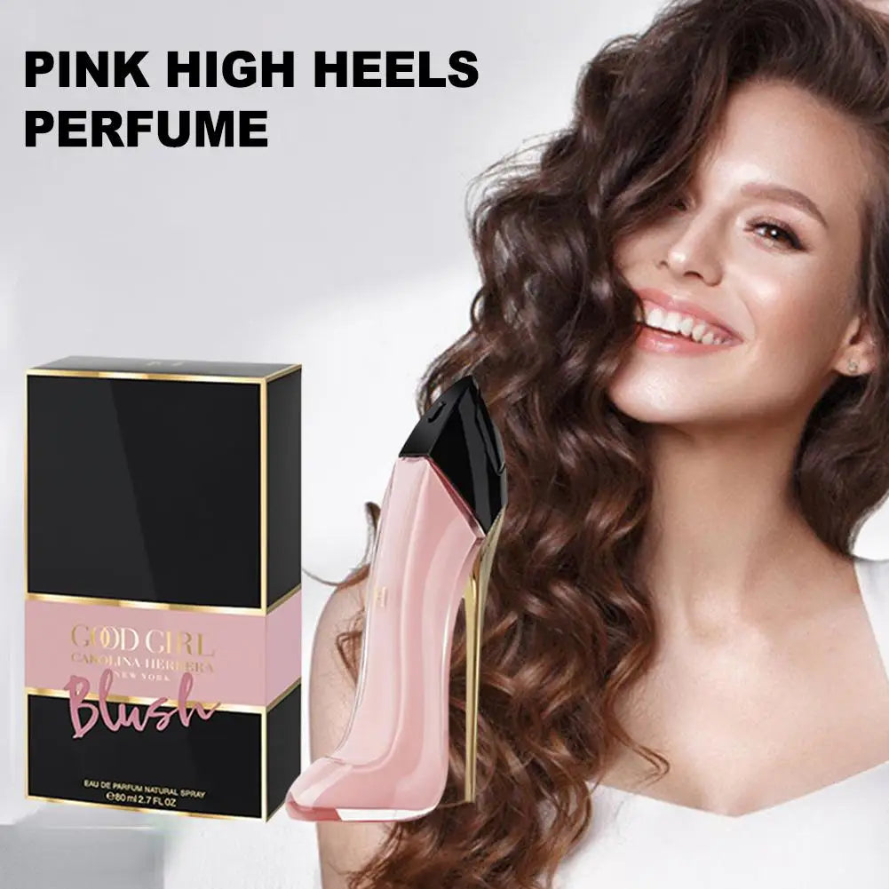 Oryginalne perfumy damskie Hiszpańska marka Wysokiej jakości.