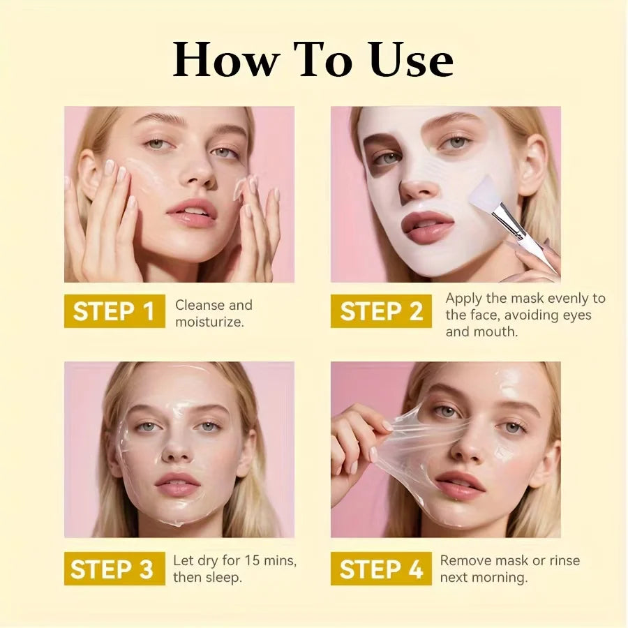 Hydrolizowany kolagen Rozjaśniający i ujędrniający skórę .