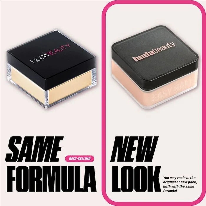 Nowy podkład w płynie Huda Beauty Flawless Liquid Foundation.