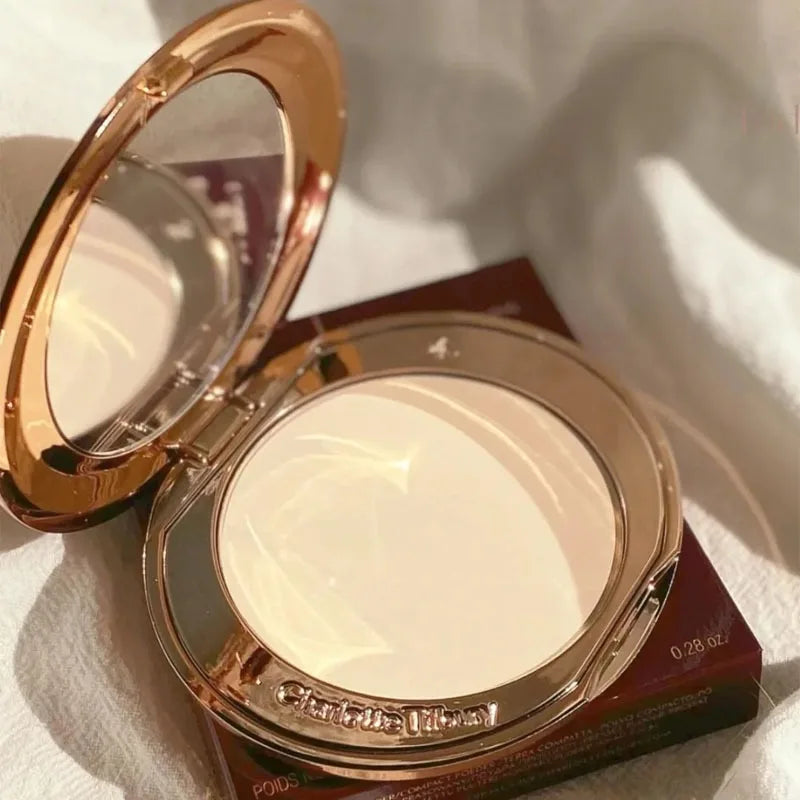 Charlotte Tilbury Soft Red Carpet ,wodoodporny,długotrwały