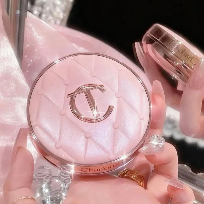 Charlotte Tilbury Soft Red Carpet ,wodoodporny,długotrwały