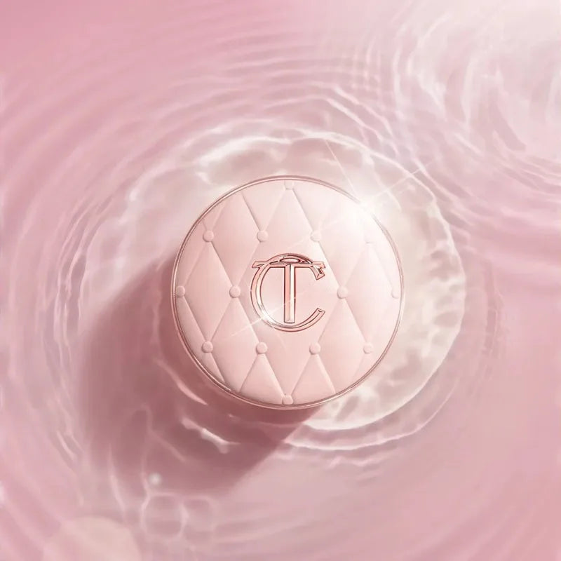 Charlotte Tilbury Soft Red Carpet ,wodoodporny,długotrwały