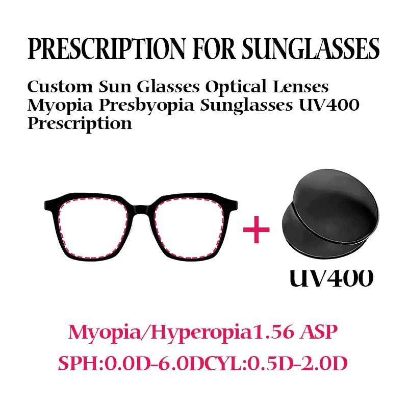 Modne luksusowe damskie okulary cat eye  UV400.