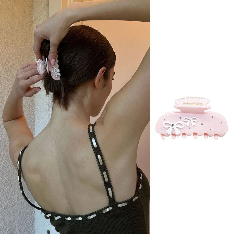 Spinki do włosów z wiśniami dla kobiet i dziewcząt.Różne modele