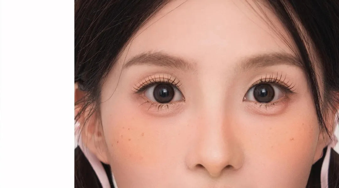 Róż do policzków Kolorowy makijaż twarzy Płynny róż JC04