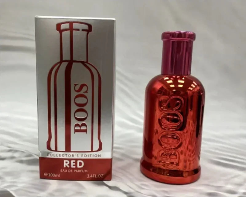 Perfum dla mężczyzn 100ml , męski trwały zapach , atomizer