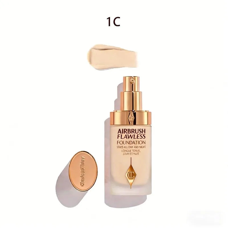 Charlotte Tilbury Soft Red Carpet ,wodoodporny,długotrwały