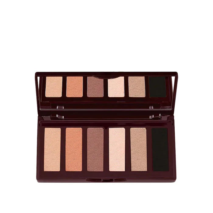 Charlotte Tilbury Soft Red Carpet ,wodoodporny,długotrwały