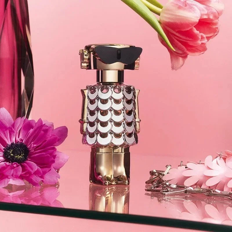 Dlhotrvajúci parfum pre mužov a ženy 100 ml