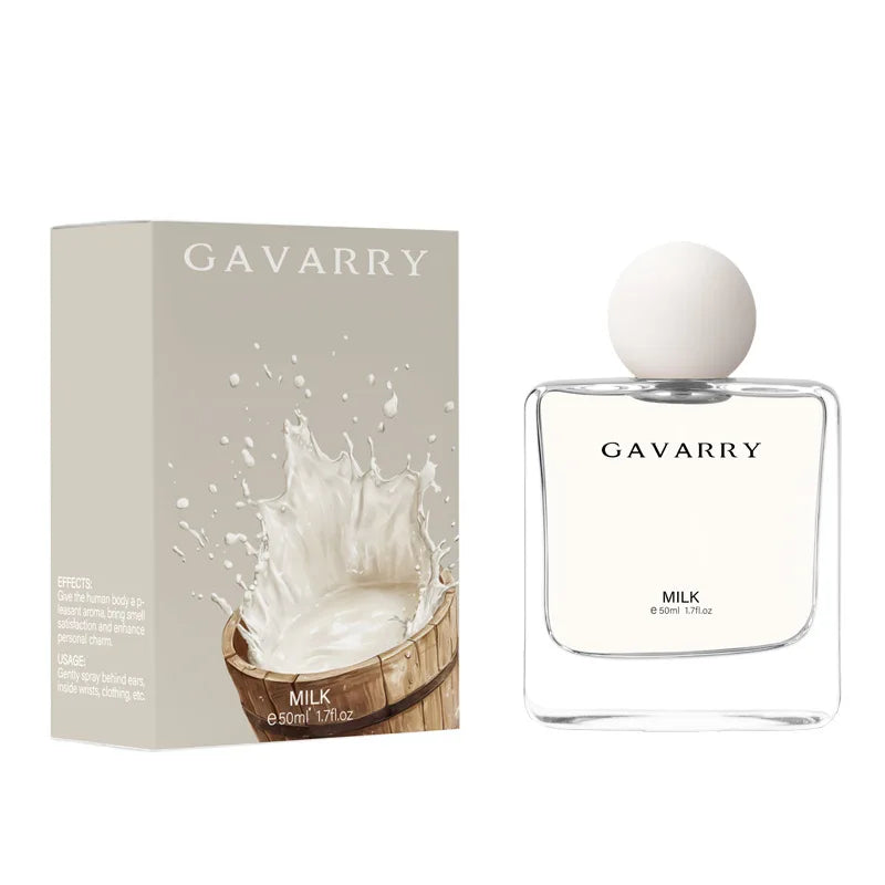 Perfum dla kobiet perfumy o zapachu czekoladowego mleka