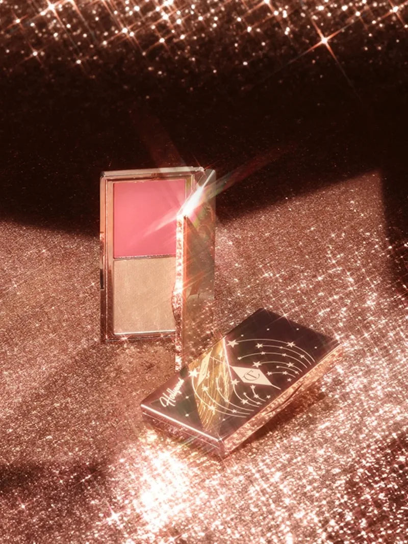 Charlotte Tilbury Soft Red Carpet ,wodoodporny,długotrwały