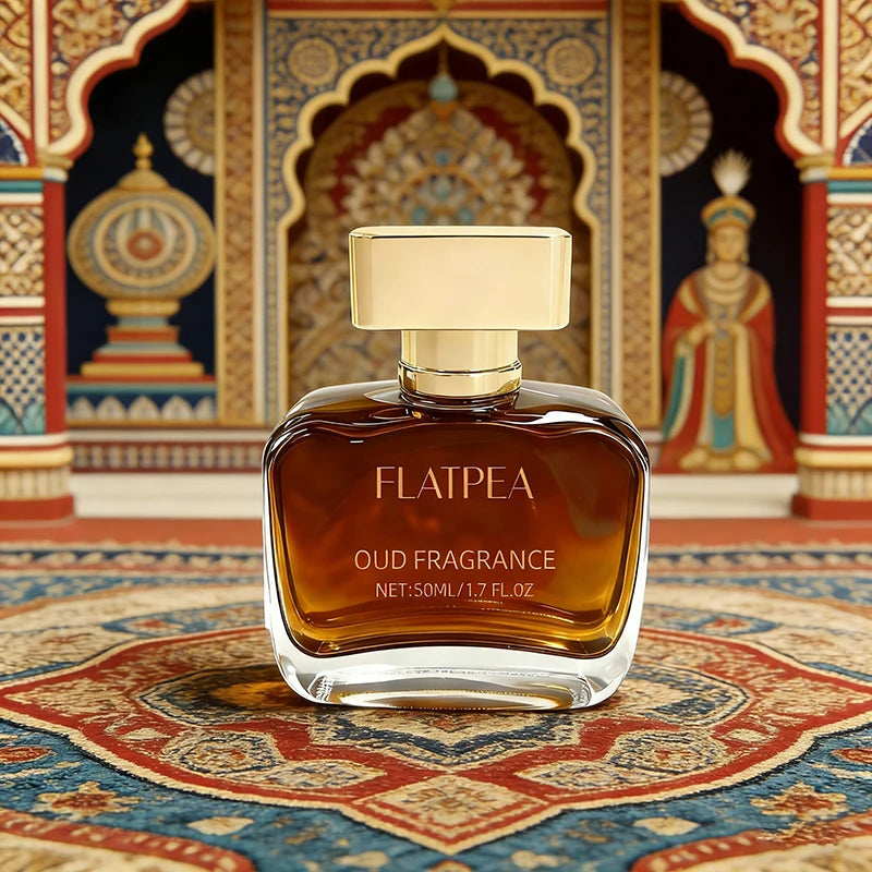 Perfumy z drzewa sandałowego ,Trwały zapach ,Silne perfumy.