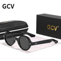 Dámske slnečné okuliare GM Cat Eye s polarizačným filtrom a UV ochranou
