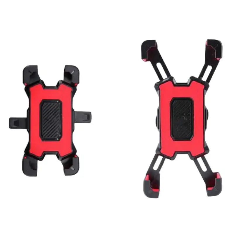 Univerzálny držiak na elektrické bicykle, motocykle alebo kolobežky otočný o 360°, príslušenstvo pre motocykle