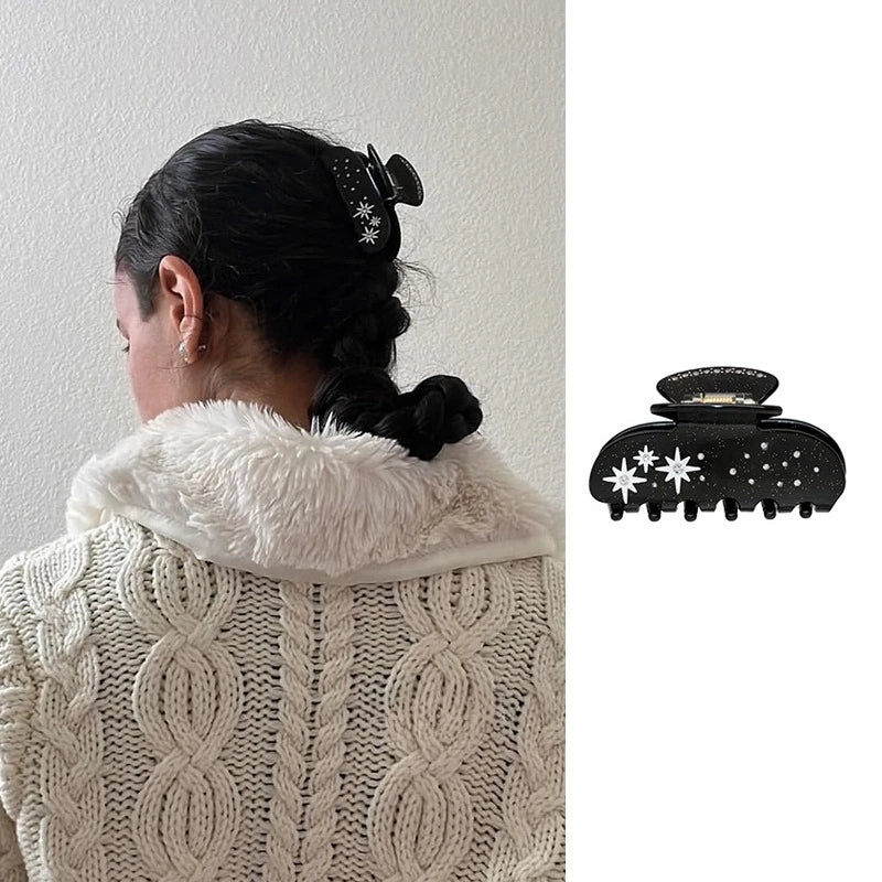 Spinki do włosów z wiśniami dla kobiet i dziewcząt.Różne modele