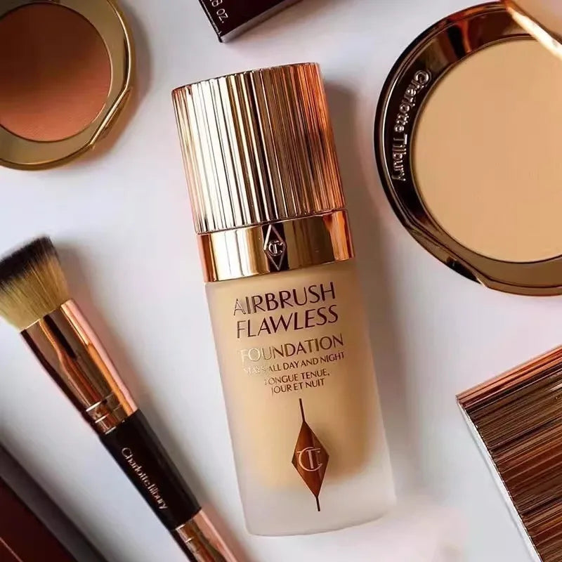 Charlotte Tilbury Soft Red Carpet ,wodoodporny,długotrwały