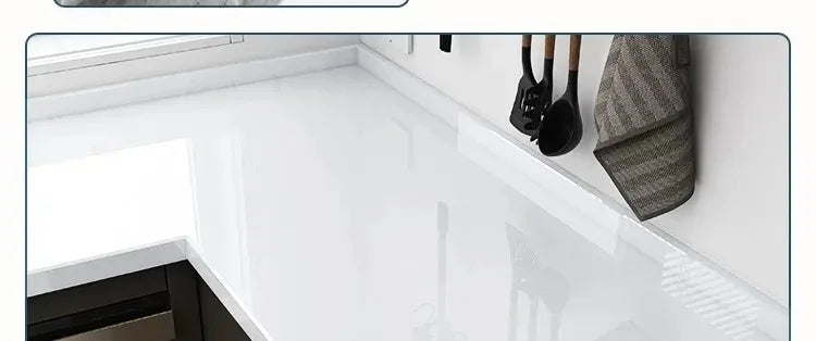 Marmurowa samoprzylepna tapeta winylowa wodoodporna