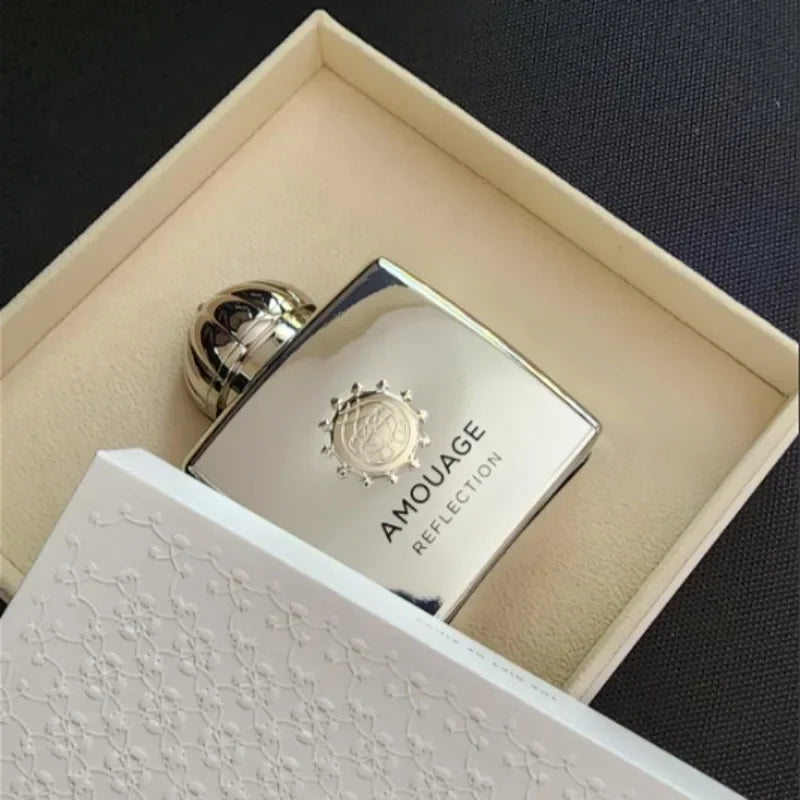 AMOUAGE Perfumy dla kobiet kwiatowo-orientalne , ciepłe wyrafinowane.