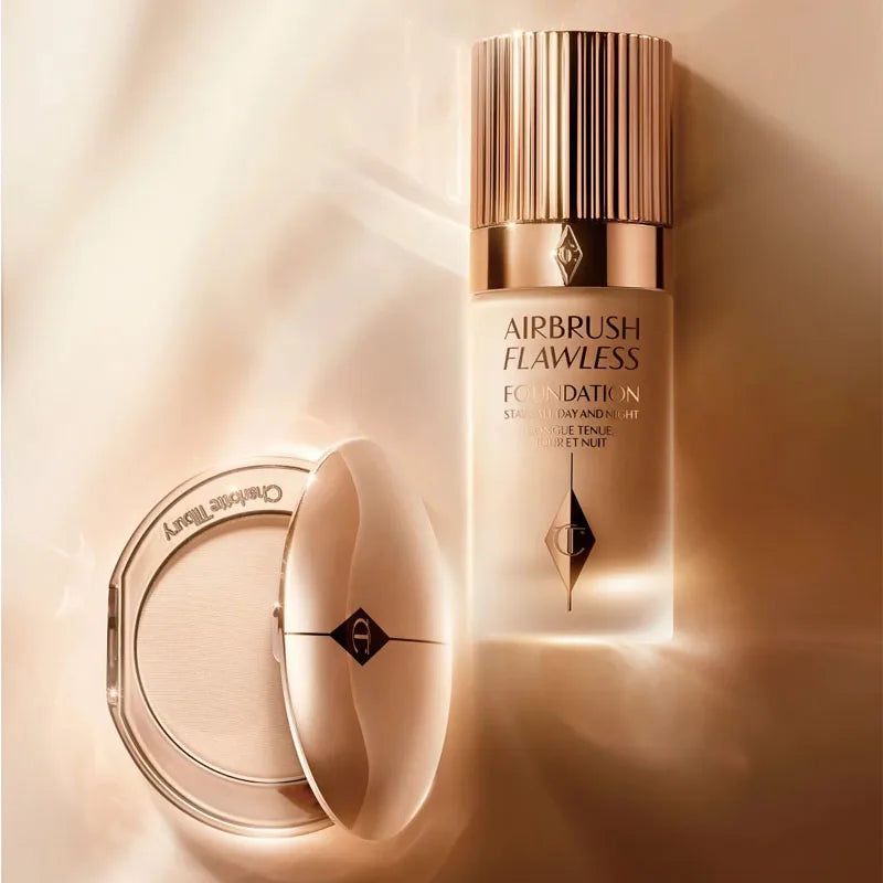 Charlotte Tilbury Soft Red Carpet ,wodoodporny,długotrwały