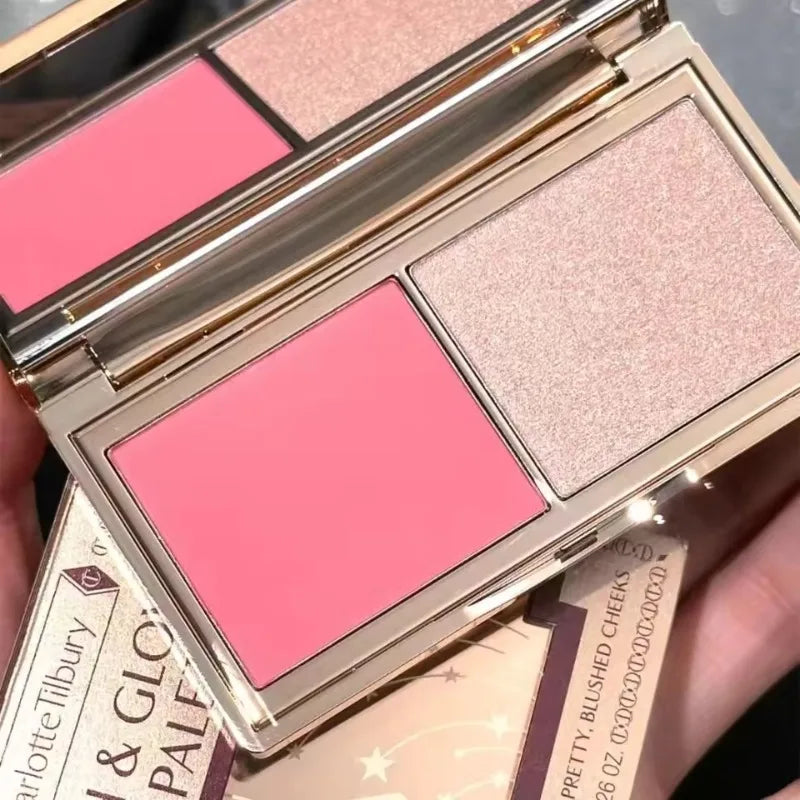 Charlotte Tilbury Soft Red Carpet ,wodoodporny,długotrwały