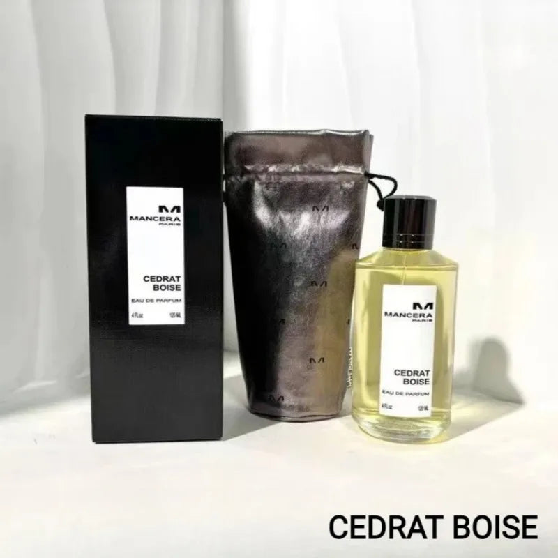 Unisex Eau De Parfum Trwały luksusowy 120ml. Orientalny kwiatowy.