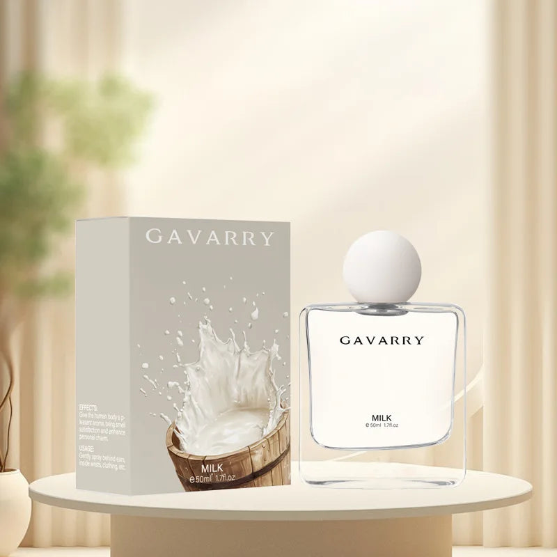 Perfum dla kobiet perfumy o zapachu czekoladowego mleka