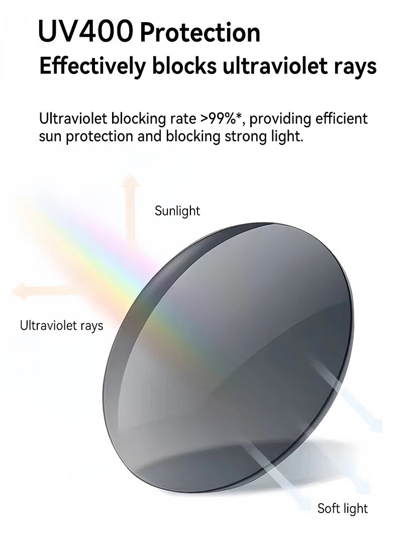 Modne luksusowe damskie okulary cat eye  UV400.
