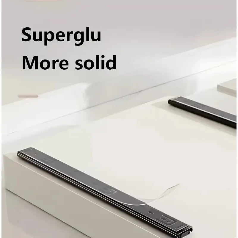 Nowy regał kuchenny z prowadnicami, szuflada kuchenna