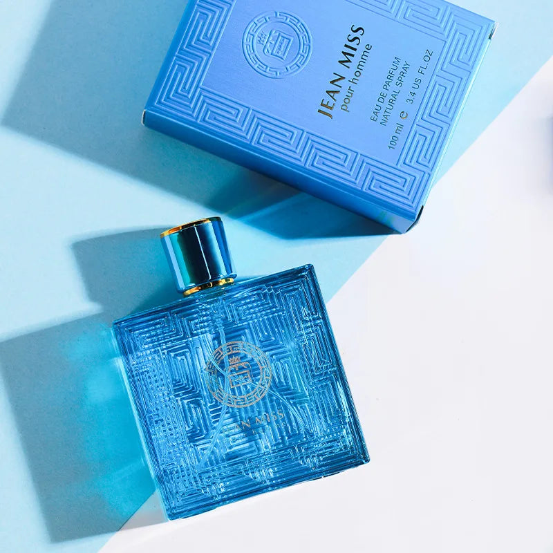 JEAN MISS Perfumy dla mężczyzn Original Luxury Arabes Fougere.