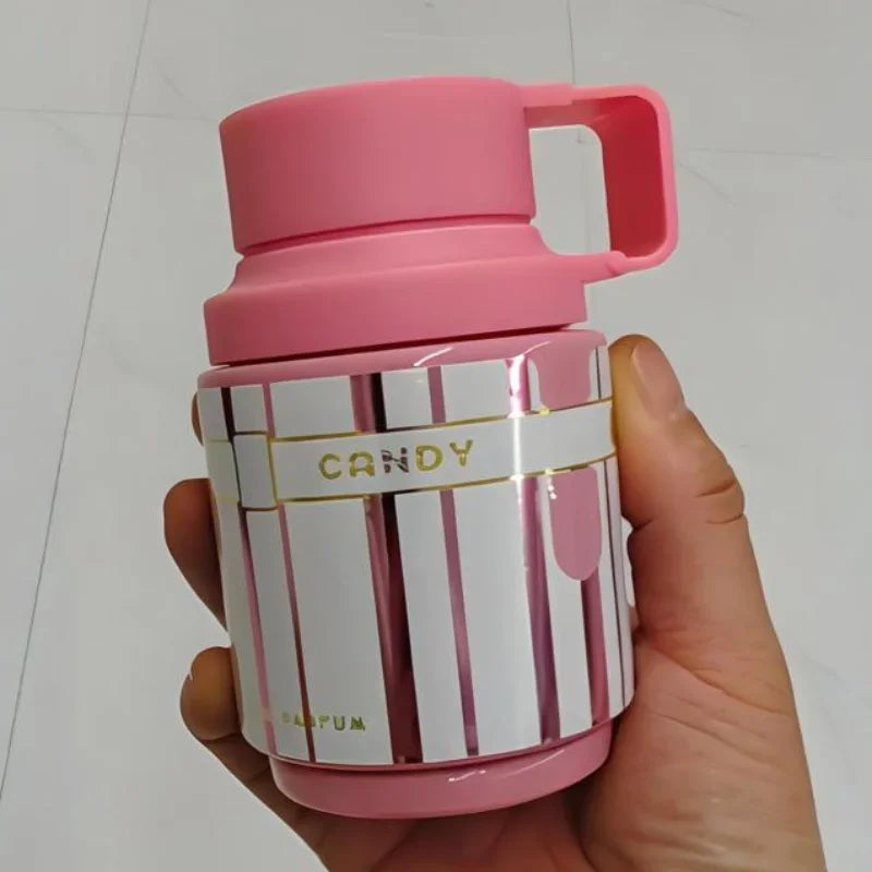 Luksusowe perfumy unisex w sprayu,kwiatowo-owocowo-drzewne.