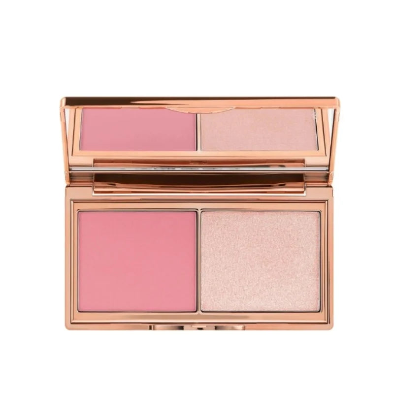 Charlotte Tilbury Soft Red Carpet ,wodoodporny,długotrwały