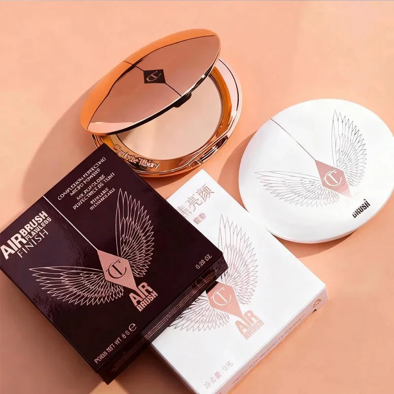 Charlotte Tilbury Soft Red Carpet ,wodoodporny,długotrwały