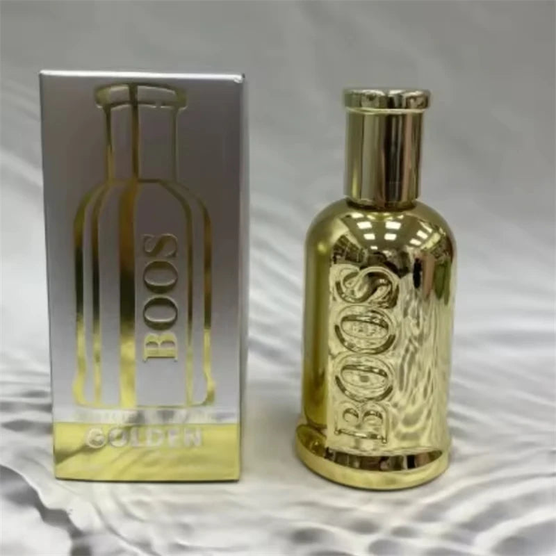 Perfum dla mężczyzn 100ml , męski trwały zapach , atomizer
